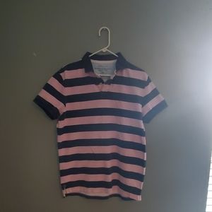 American Eagle Mens Polo